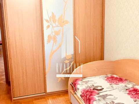 квартира за адресою Драгоманова вул., 44-А