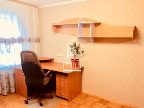 квартира за адресою Драгоманова вул., 44-А