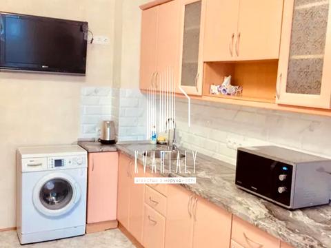 квартира за адресою Драгоманова вул., 44-А