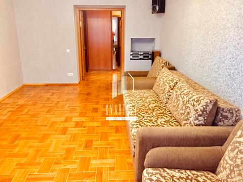 квартира за адресою Драгоманова вул., 44-А