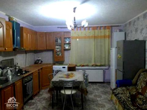 квартира за адресою Тернопіль, Карпенка вул., 18-А