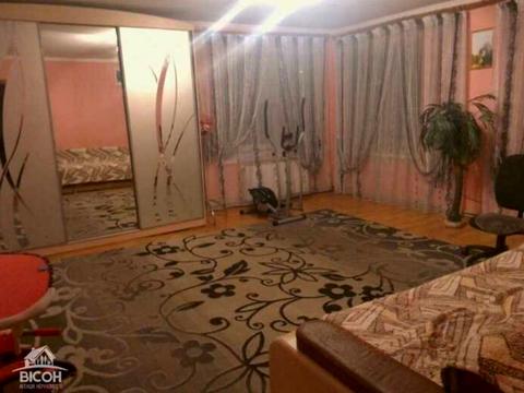квартира за адресою Тернопіль, Карпенка вул., 18-А