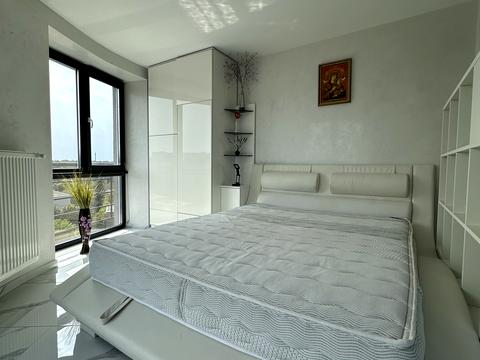 квартира по адресу Водогонная ул., 2-A