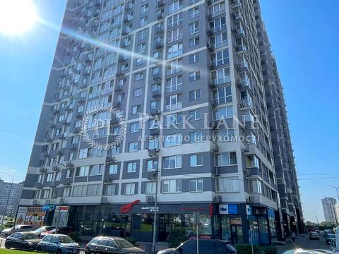 квартира по адресу Ревуцкого ул., 40-В