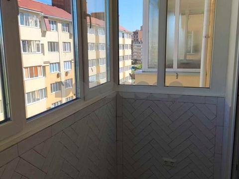 квартира за адресою Тарасівська вул., 25