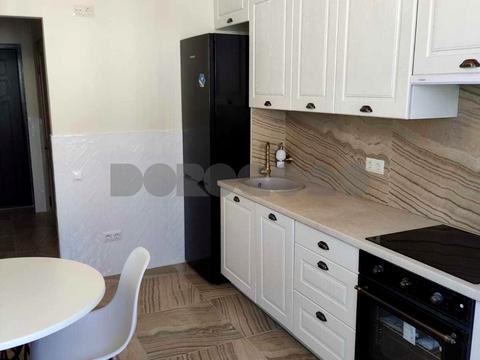 квартира за адресою Тарасівська вул., 25