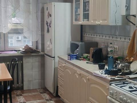 квартира за адресою Короленка вул., 14