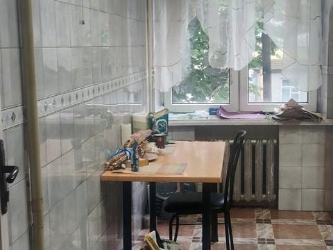 квартира за адресою Короленка вул., 14