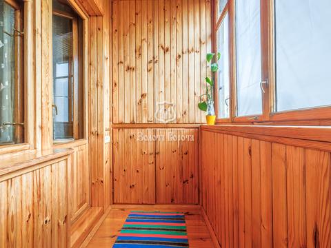квартира по адресу Миколы Бажана просп., 5-А