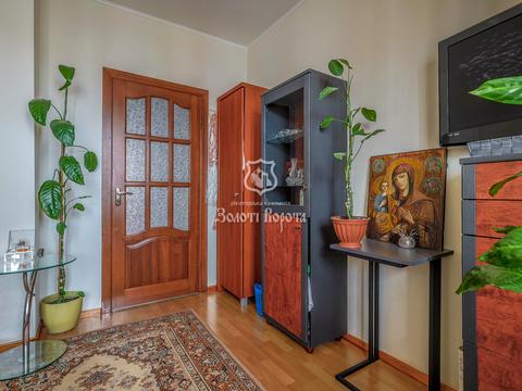 квартира по адресу Миколы Бажана просп., 5-А