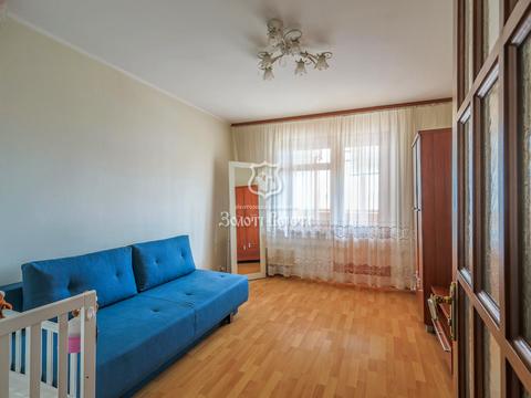 квартира по адресу Миколы Бажана просп., 5-А