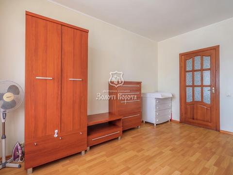 квартира по адресу Миколы Бажана просп., 5-А