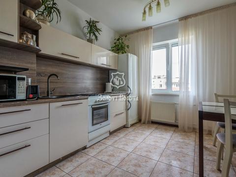 квартира по адресу Миколы Бажана просп., 5-А