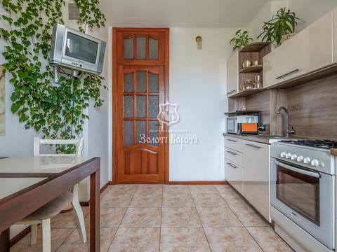 квартира по адресу Миколы Бажана просп., 5-А
