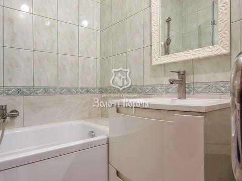 квартира по адресу Миколы Бажана просп., 5-А
