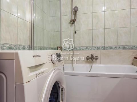квартира по адресу Миколы Бажана просп., 5-А