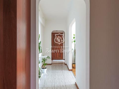 квартира по адресу Миколы Бажана просп., 5-А