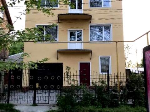 будинок за адресою Дача Ковалевського вул.