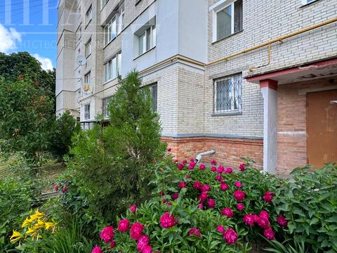 квартира за адресою Іллінська вул. (Червоногвардійська), 55-В