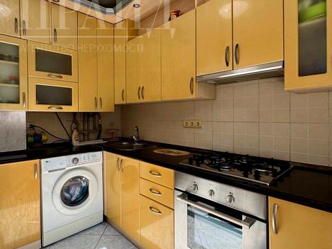 квартира за адресою Іллінська вул. (Червоногвардійська), 55-В