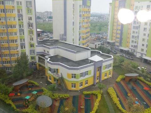 квартира по адресу Яблоневая ул., 5-Б