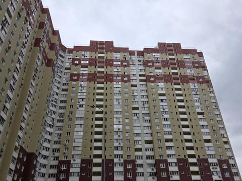 квартира за адресою Академіка Глушкова просп., 9-Є