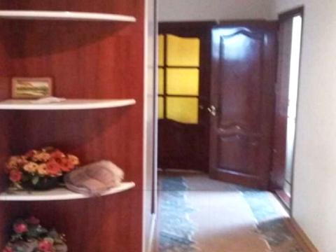 квартира по адресу Котляревского ул., 12-А