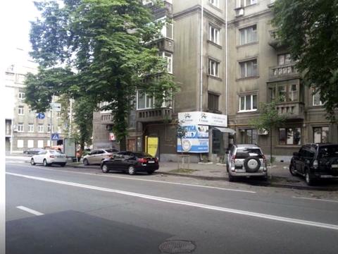 квартира по адресу Институтская ул., 24/7