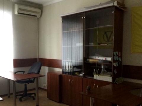 квартира по адресу Институтская ул., 24/7