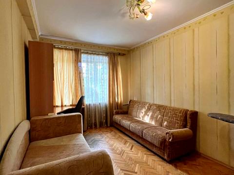 квартира за адресою Новогоспітальна вул. (Щорса пров.), 5