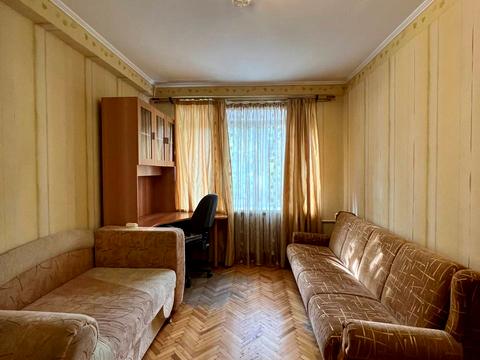 квартира за адресою Новогоспітальна вул. (Щорса пров.), 5