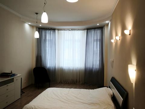 квартира по адресу Паторжинского ул., 8