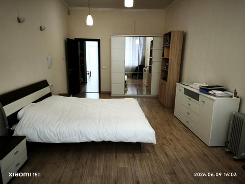 квартира по адресу Паторжинского ул., 8