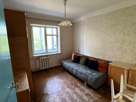 квартира за адресою Ентузіастів вул., 7/3