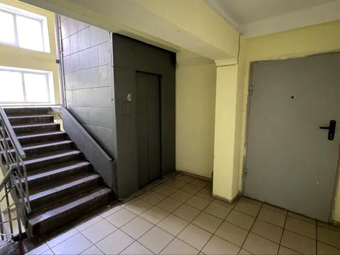 квартира за адресою Ентузіастів вул., 7/3