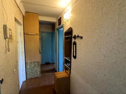 квартира за адресою Ентузіастів вул., 7/3