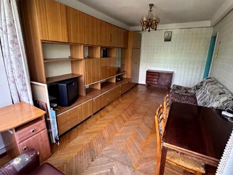 квартира за адресою Ентузіастів вул., 7/3