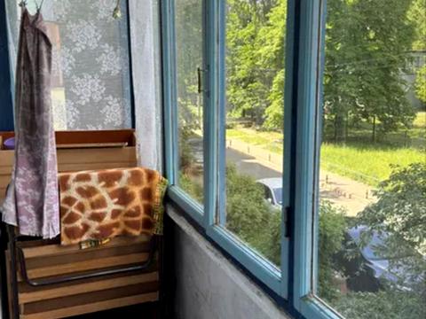 квартира за адресою Ентузіастів вул., 7/3