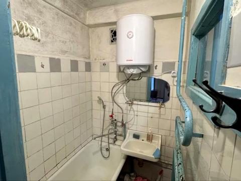 квартира за адресою Ентузіастів вул., 7/3