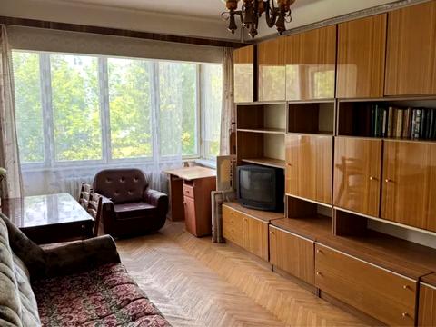 квартира за адресою Ентузіастів вул., 7/3