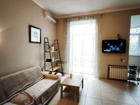 квартира по адресу Паторжинского ул., 8