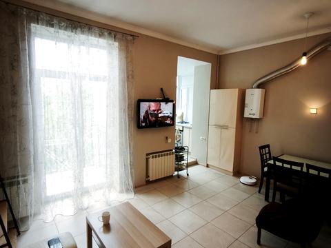 квартира по адресу Паторжинского ул., 8
