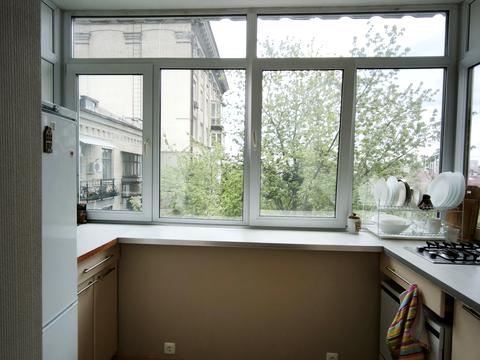 квартира по адресу Паторжинского ул., 8