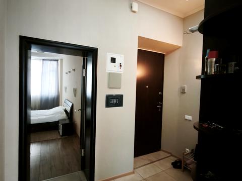 квартира по адресу Паторжинского ул., 8