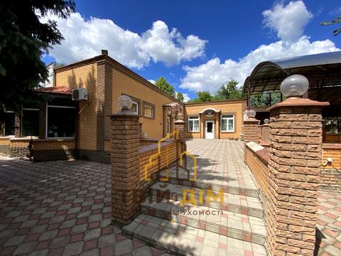 комерційна за адресою Кривий Ріг, Романа Шухевича вул. (Мусоргського), 19Б