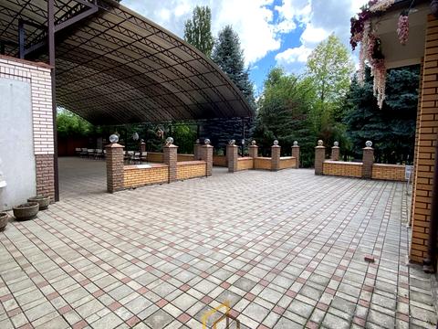 комерційна за адресою Кривий Ріг, Романа Шухевича вул. (Мусоргського), 19Б