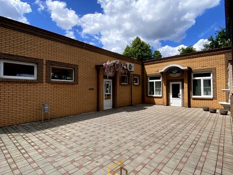 комерційна за адресою Кривий Ріг, Романа Шухевича вул. (Мусоргського), 19Б