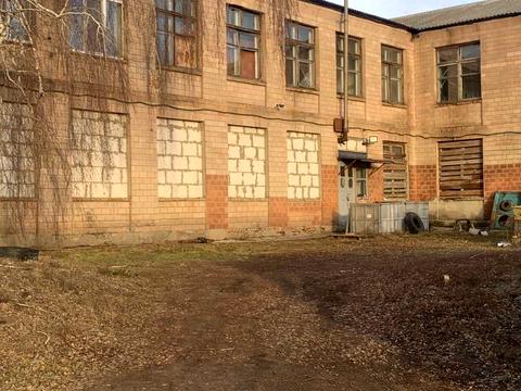 комерційна за адресою смт. Чорнобай, Центральна, 2