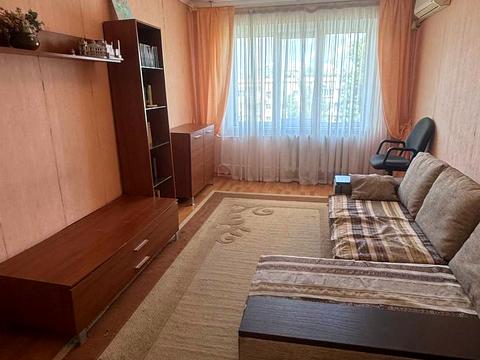 квартира по адресу Академика Глушко просп., 22