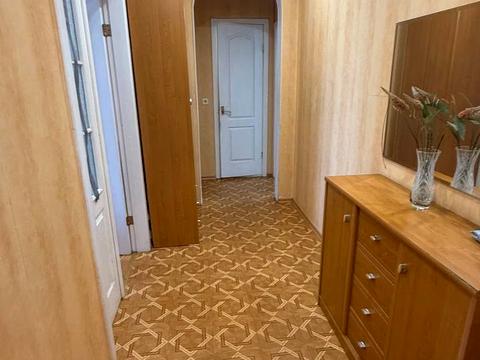 квартира по адресу Академика Глушко просп., 22